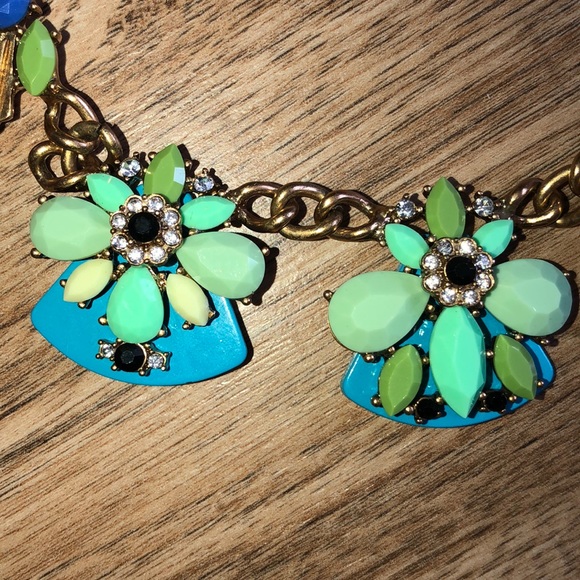 J.Crew Necklace - Picture 3 of 5